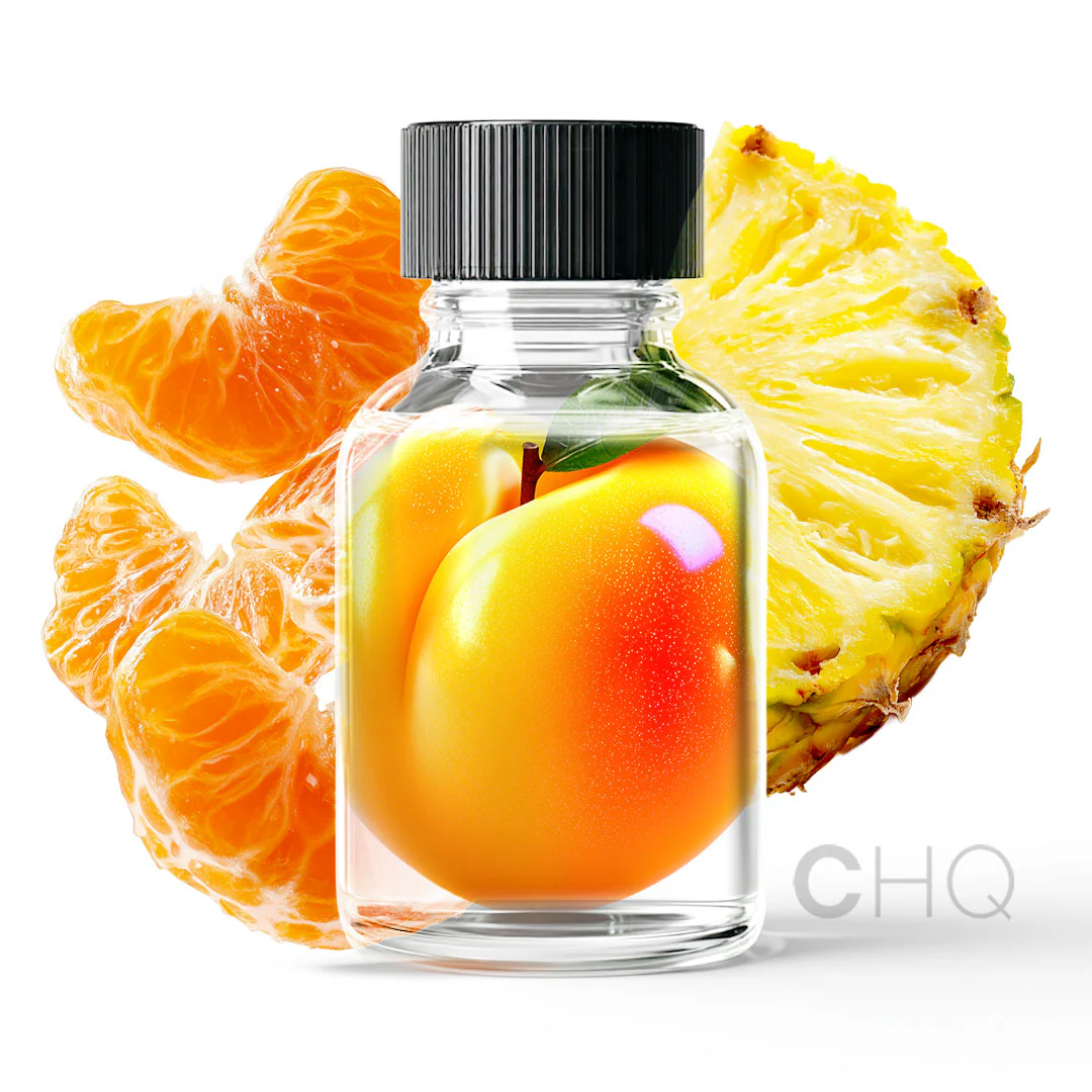Fragrance Oils